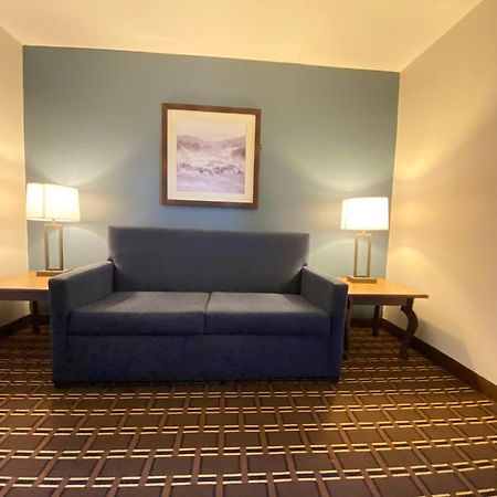 Tombstone Grand Hotel, A Baymont By Wyndham Extérieur photo