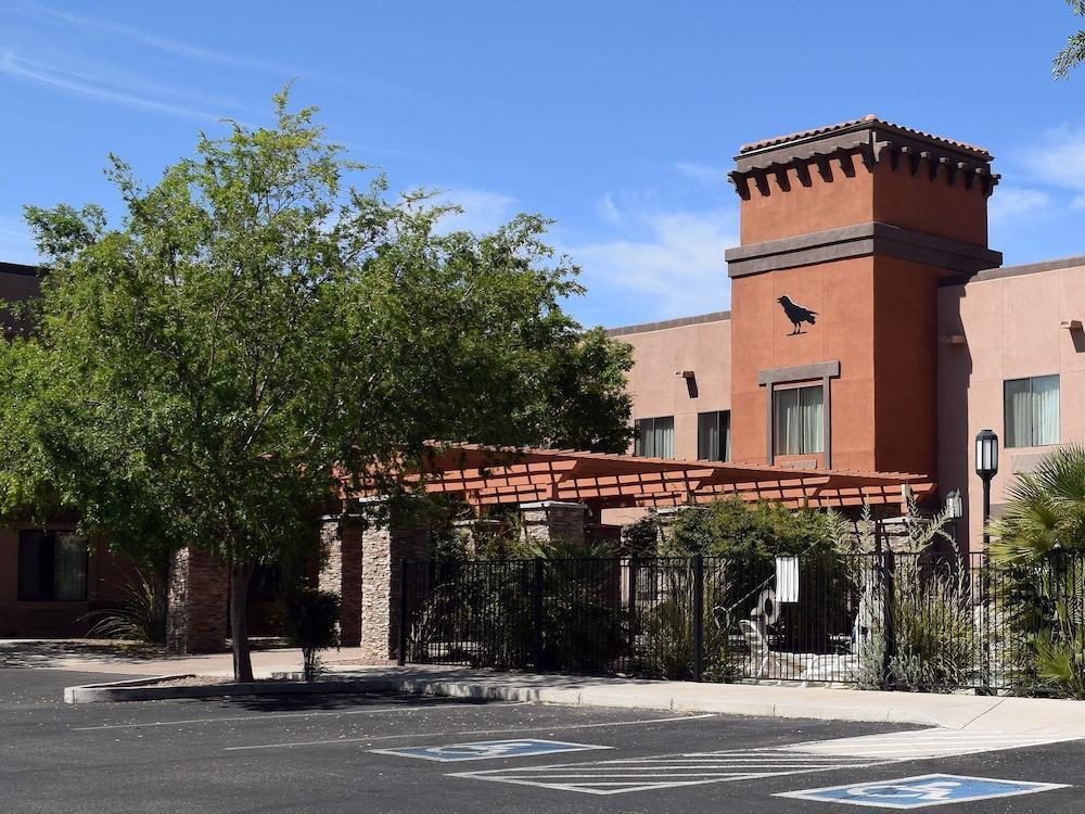 Tombstone Grand Hotel, A Baymont By Wyndham Extérieur photo