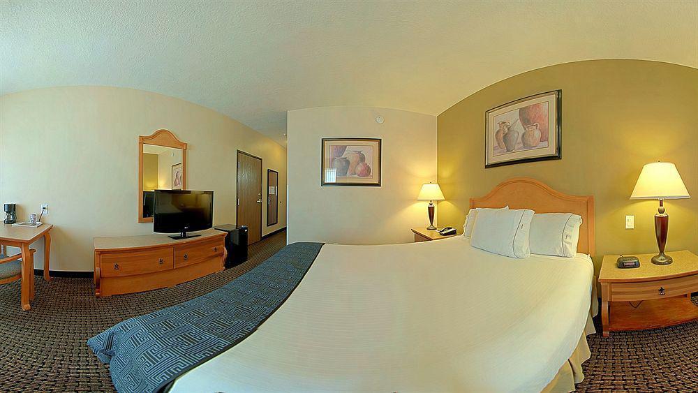Tombstone Grand Hotel, A Baymont By Wyndham Extérieur photo