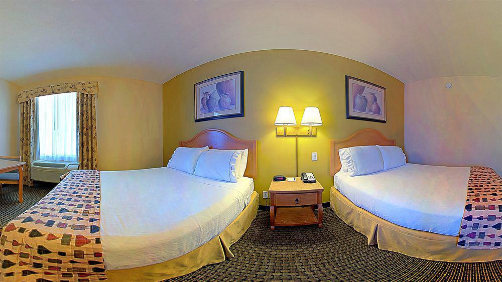 Tombstone Grand Hotel, A Baymont By Wyndham Extérieur photo