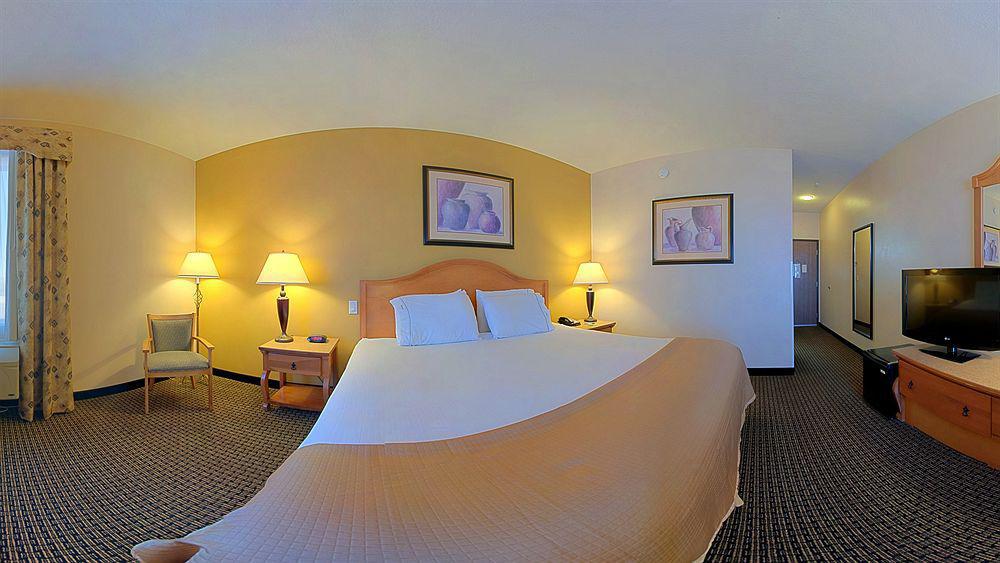 Tombstone Grand Hotel, A Baymont By Wyndham Extérieur photo