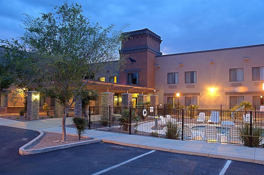 Tombstone Grand Hotel, A Baymont By Wyndham Extérieur photo