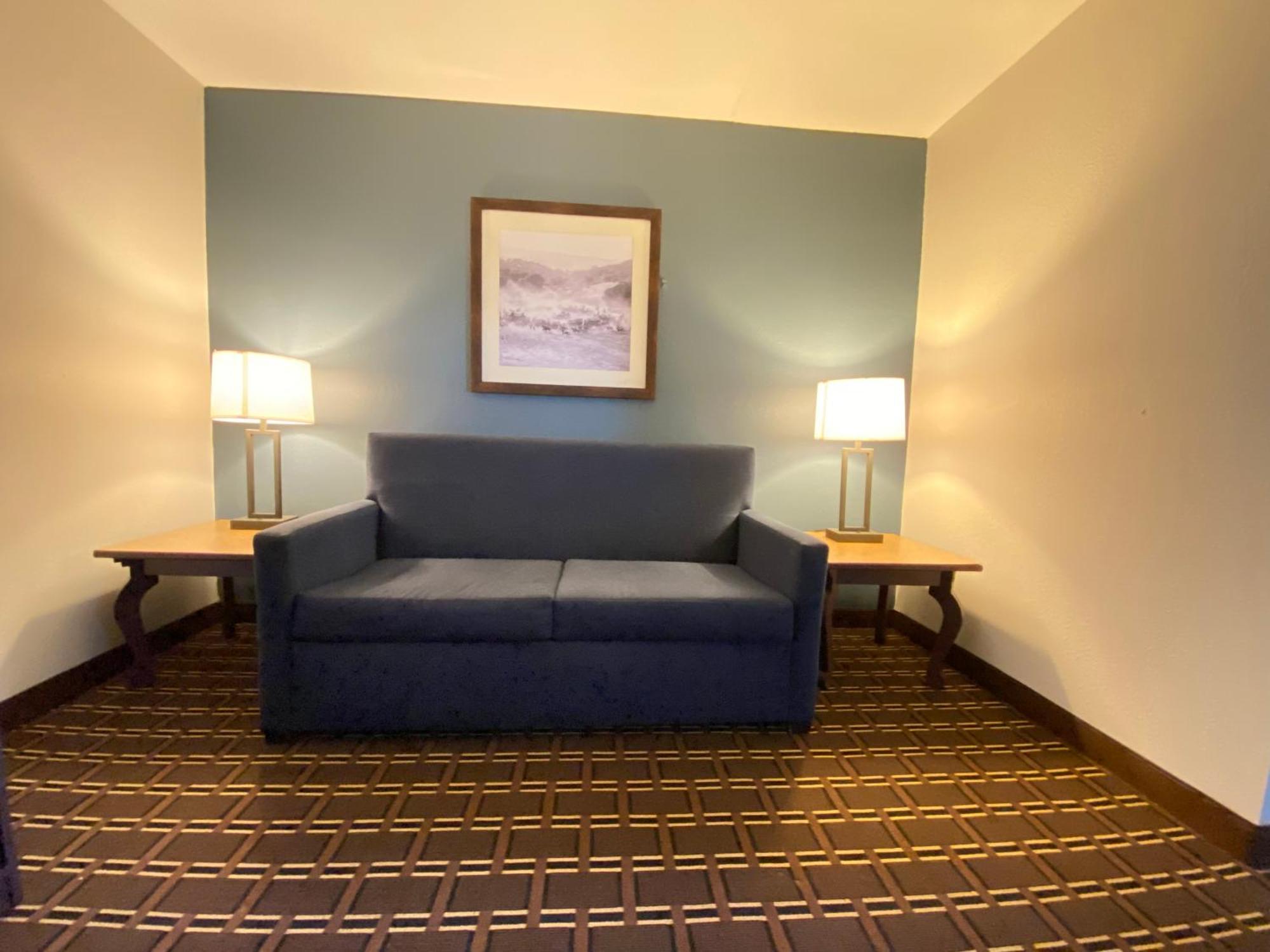Tombstone Grand Hotel, A Baymont By Wyndham Extérieur photo