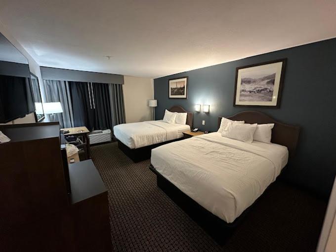 Tombstone Grand Hotel, A Baymont By Wyndham Extérieur photo