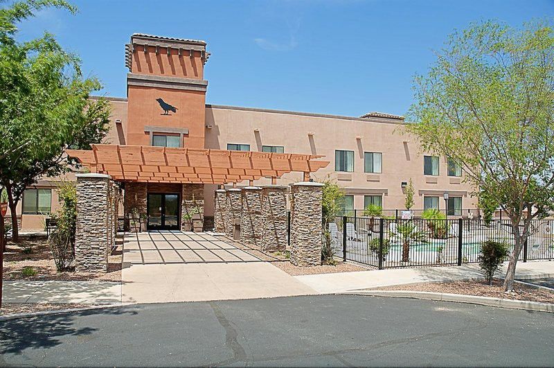 Tombstone Grand Hotel, A Baymont By Wyndham Extérieur photo