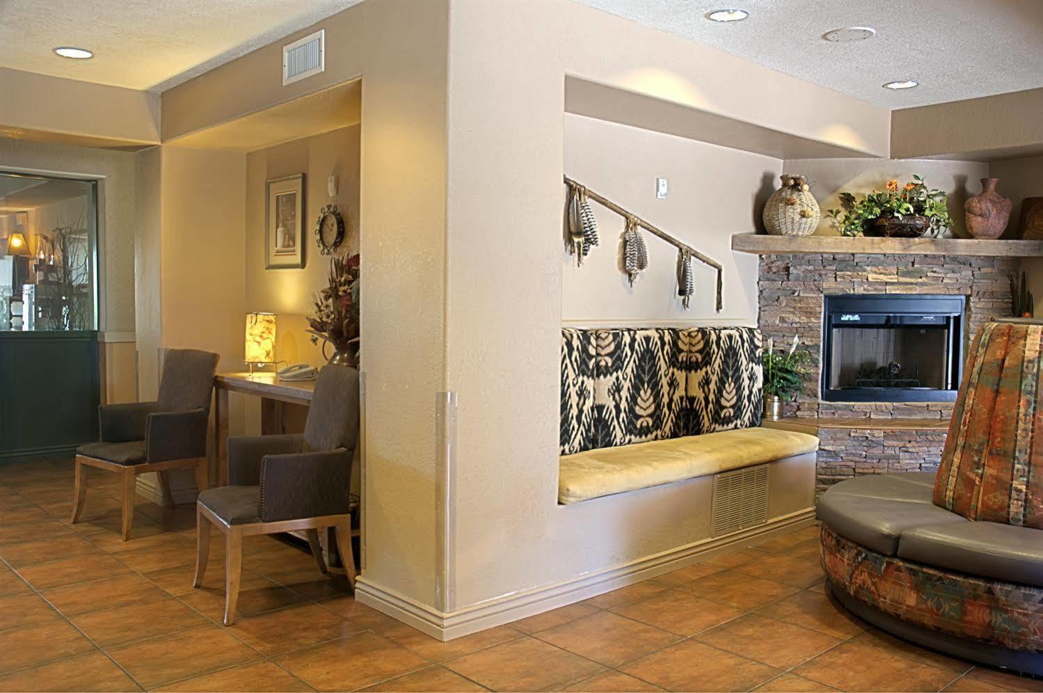 Tombstone Grand Hotel, A Baymont By Wyndham Extérieur photo