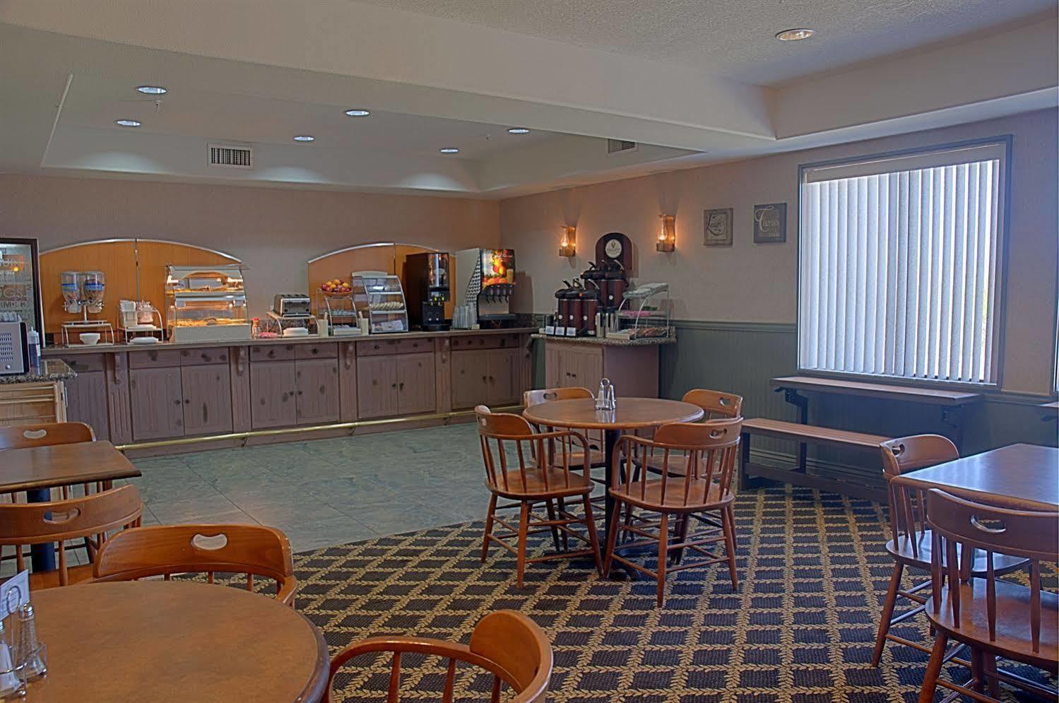Tombstone Grand Hotel, A Baymont By Wyndham Extérieur photo