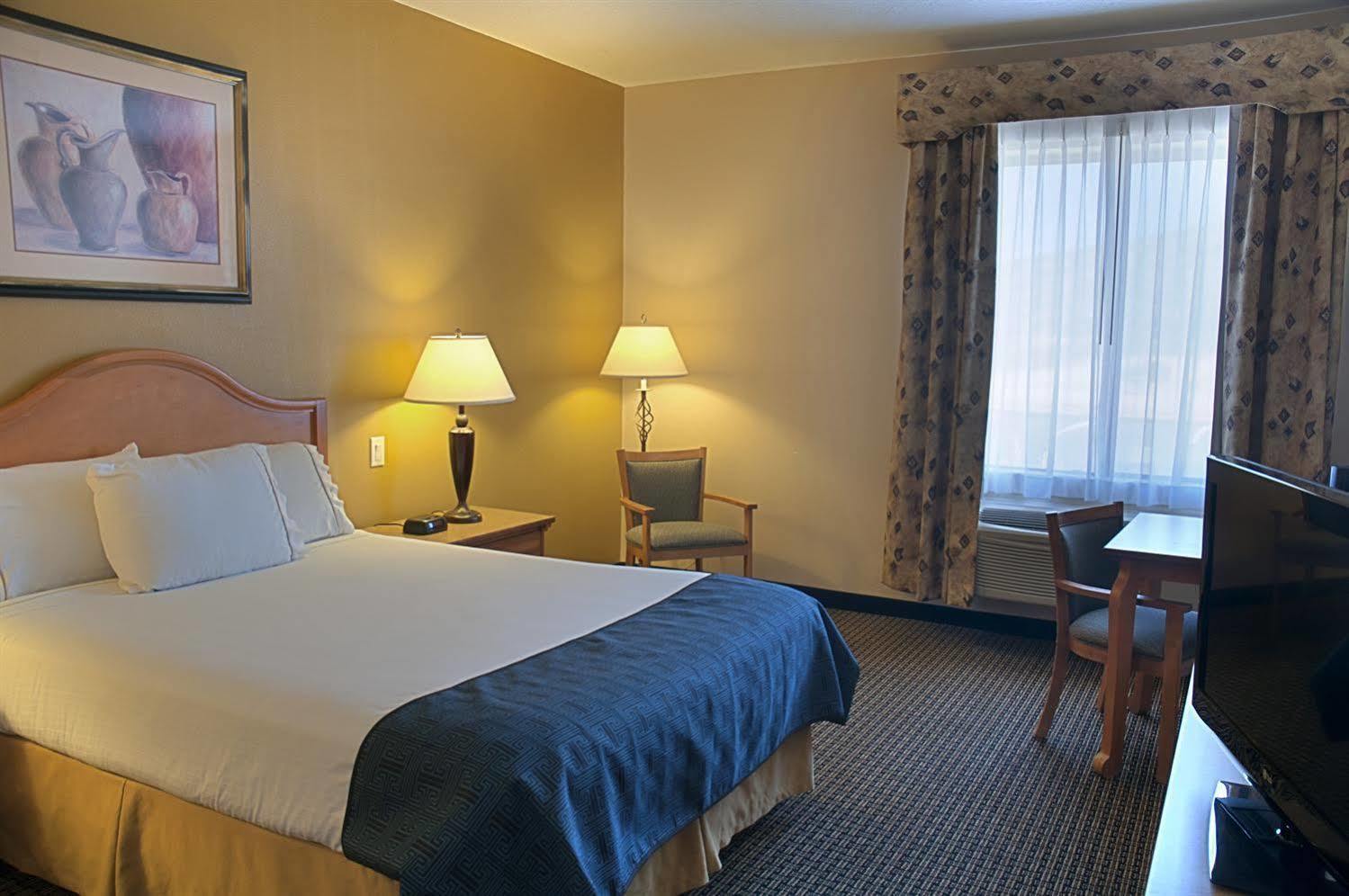 Tombstone Grand Hotel, A Baymont By Wyndham Extérieur photo