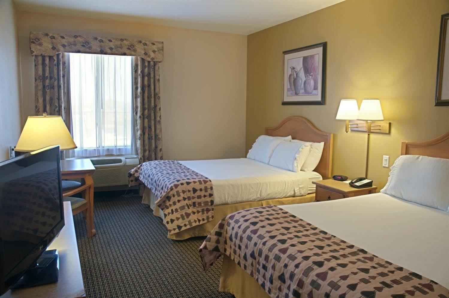 Tombstone Grand Hotel, A Baymont By Wyndham Extérieur photo