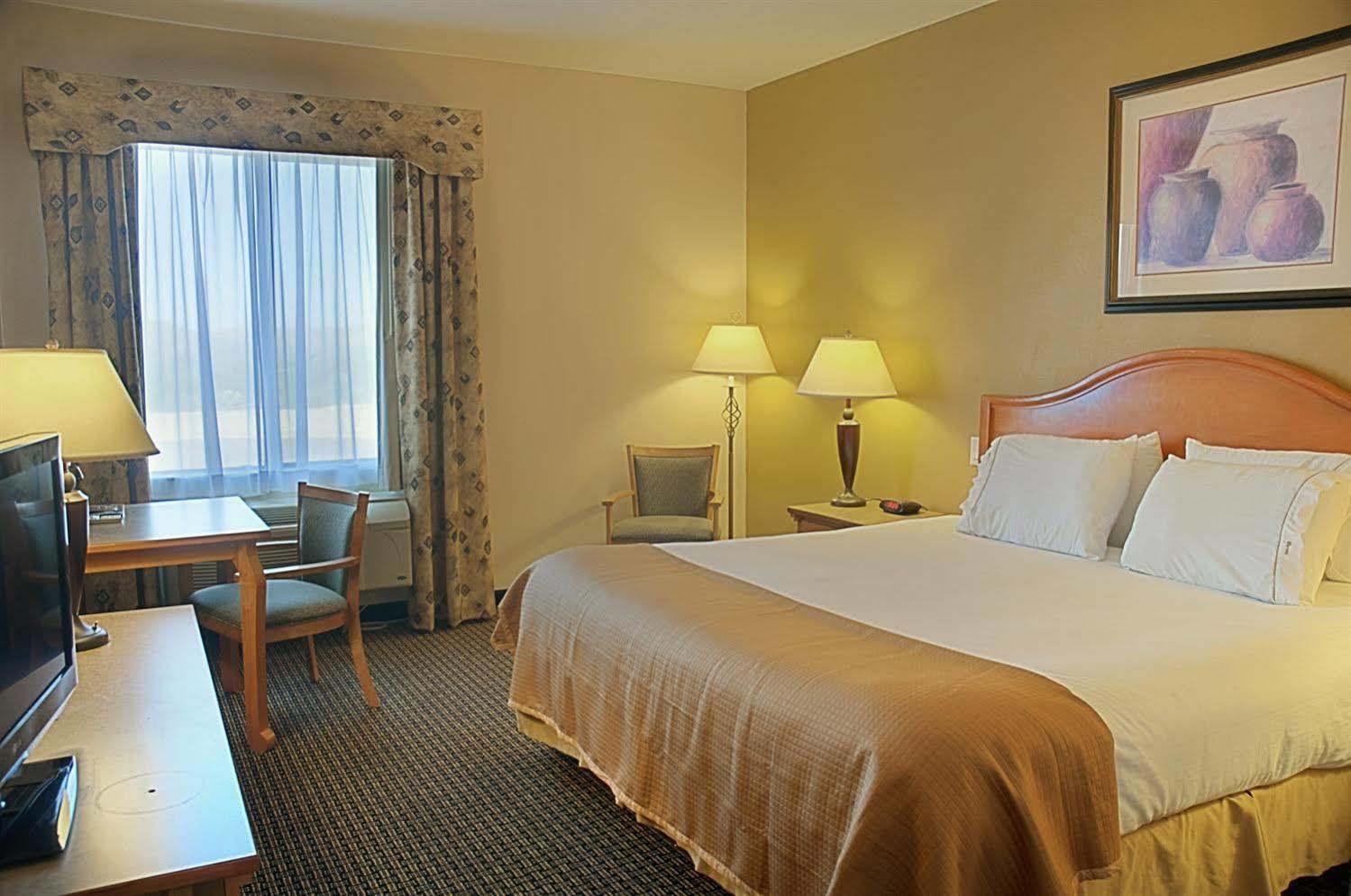 Tombstone Grand Hotel, A Baymont By Wyndham Extérieur photo