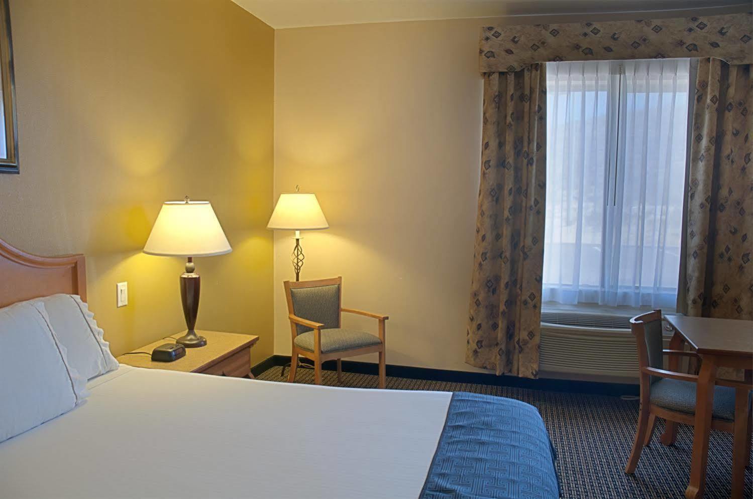 Tombstone Grand Hotel, A Baymont By Wyndham Extérieur photo