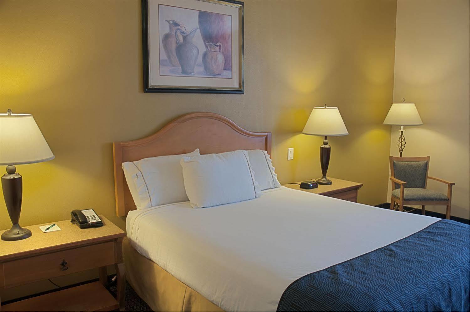 Tombstone Grand Hotel, A Baymont By Wyndham Extérieur photo