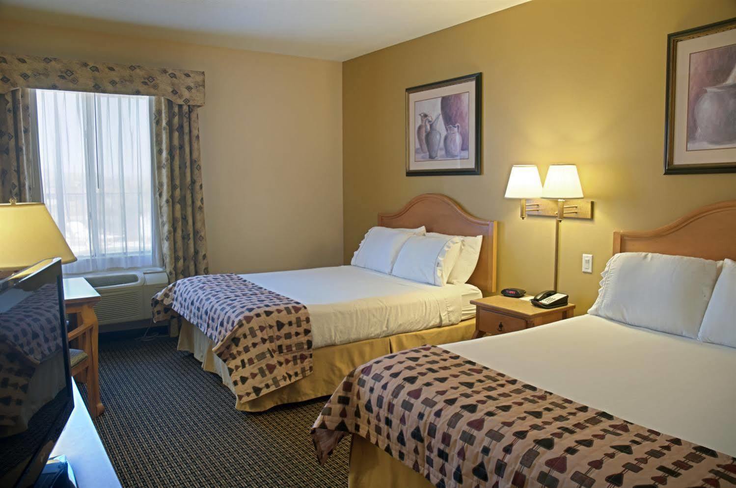 Tombstone Grand Hotel, A Baymont By Wyndham Extérieur photo