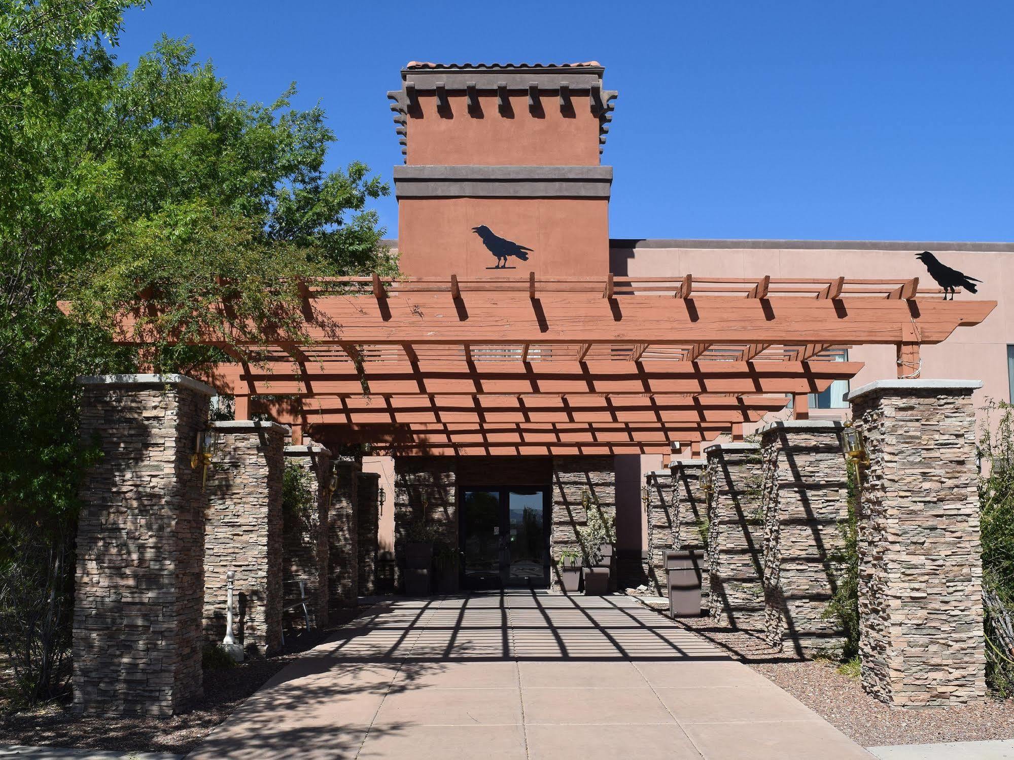 Tombstone Grand Hotel, A Baymont By Wyndham Extérieur photo