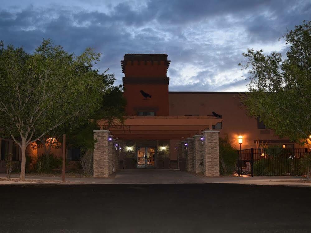 Tombstone Grand Hotel, A Baymont By Wyndham Extérieur photo